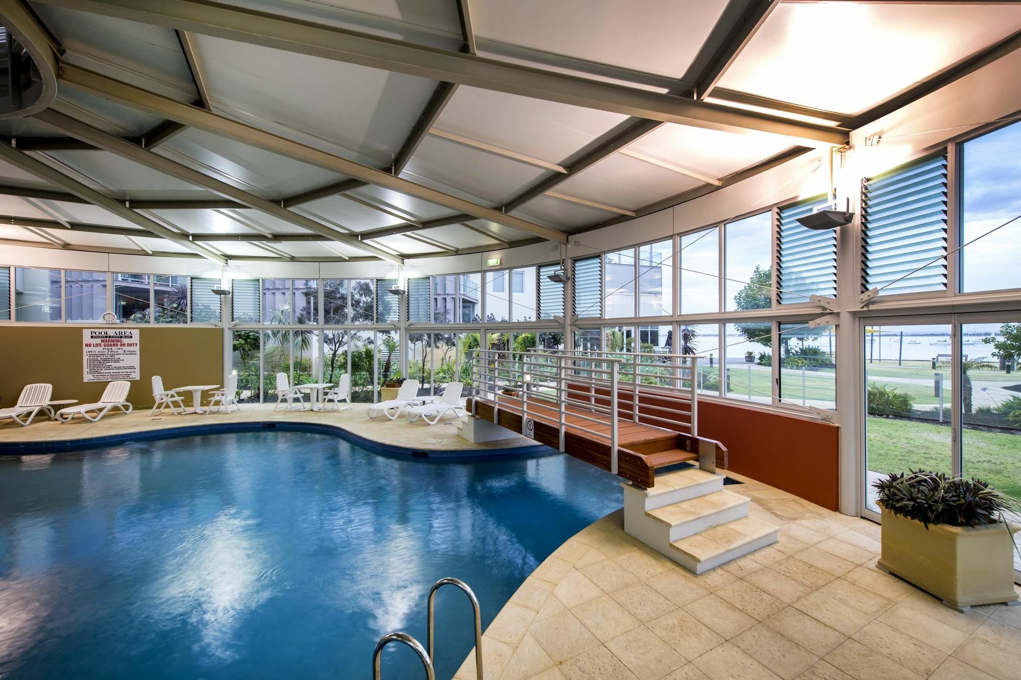 Bunbury Hotel Koombana Bay Exterior foto