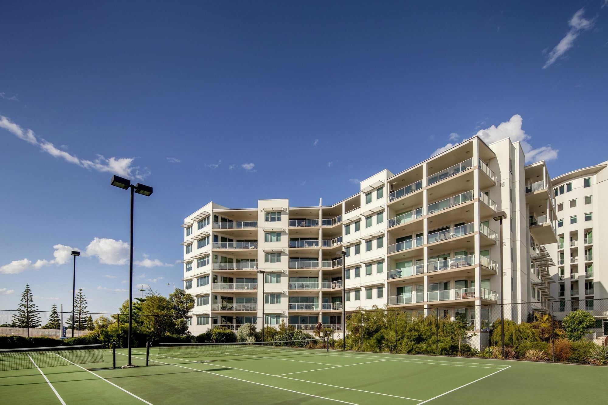 Bunbury Hotel Koombana Bay Exterior foto